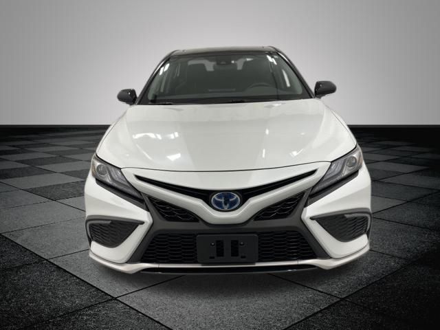 2023 Toyota Camry Hybrid XSE