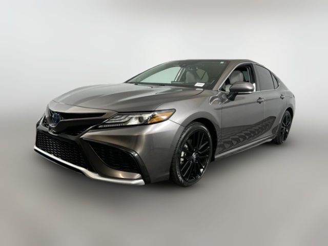 2023 Toyota Camry Hybrid XSE