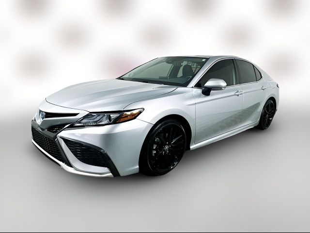 2023 Toyota Camry Hybrid XSE