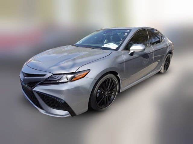 2023 Toyota Camry Hybrid XSE