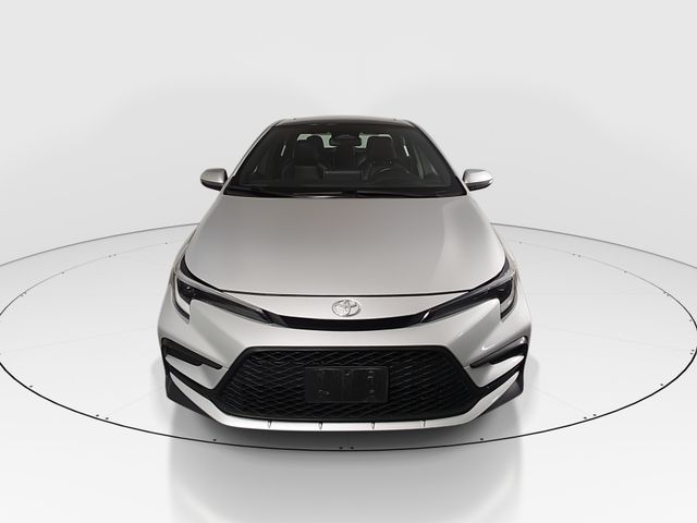 2023 Toyota Corolla XSE