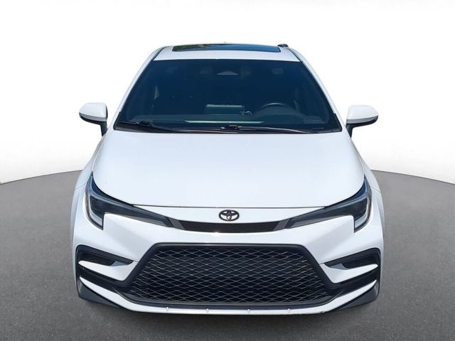 2023 Toyota Corolla XSE