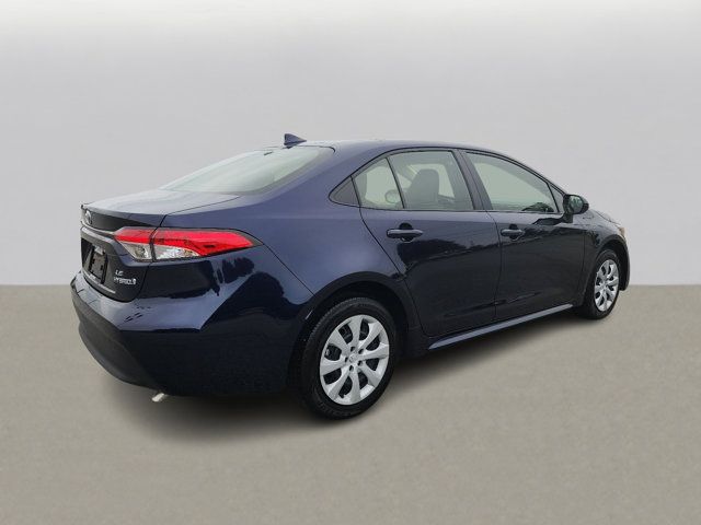 2023 Toyota Corolla 