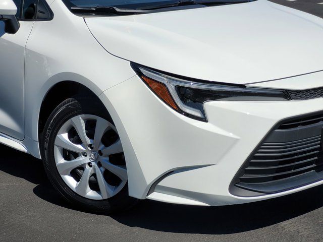 2023 Toyota Corolla 