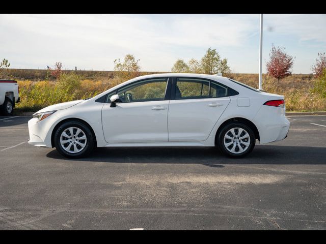 2023 Toyota Corolla Hybrid SE