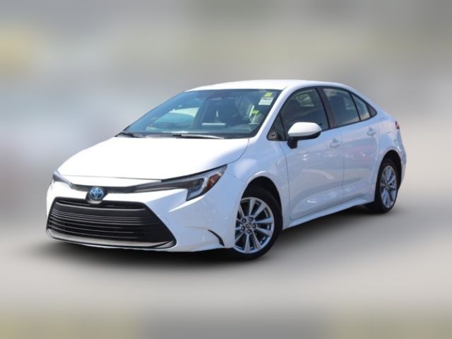 2023 Toyota Corolla Hybrid SE