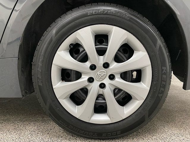 2023 Toyota Corolla Hybrid SE