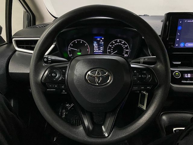 2023 Toyota Corolla Hybrid SE