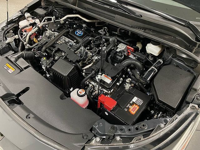 2023 Toyota Corolla Hybrid SE