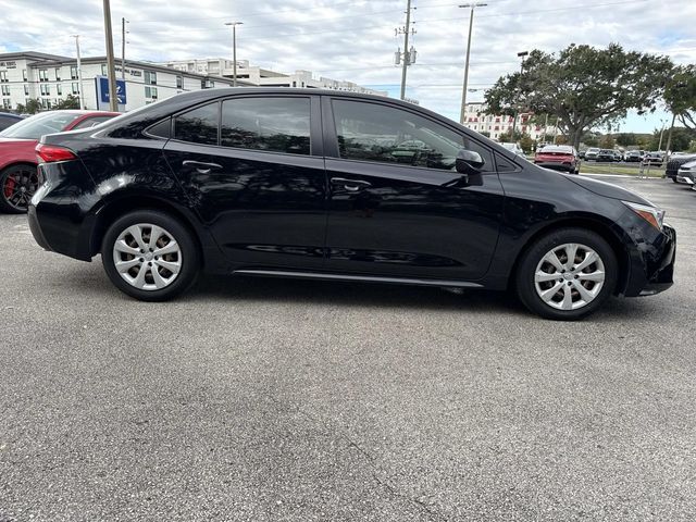 2023 Toyota Corolla Hybrid XLE