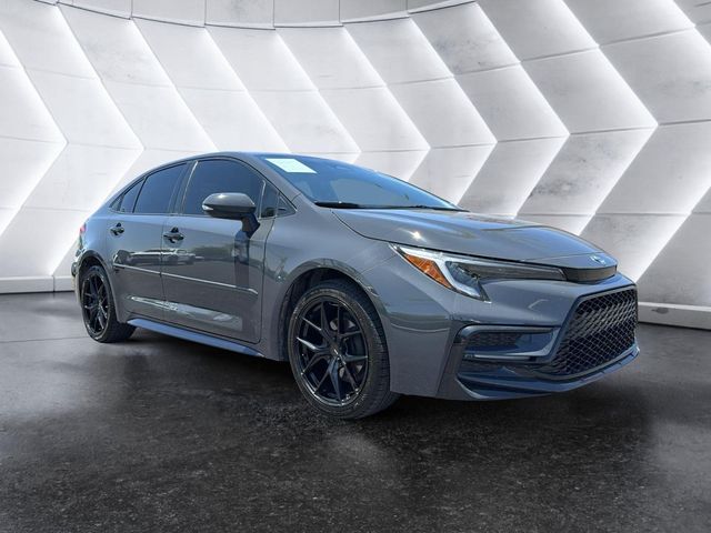 2023 Toyota Corolla 