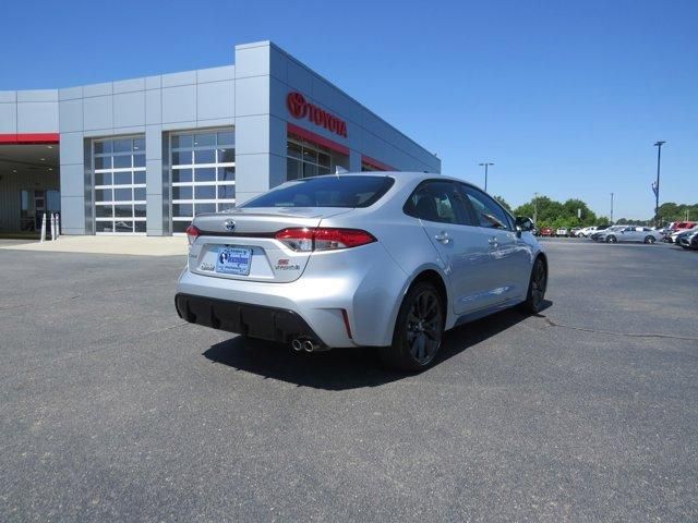 2023 Toyota Corolla Hybrid SE