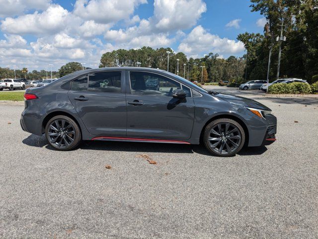 2023 Toyota Corolla Hybrid SE