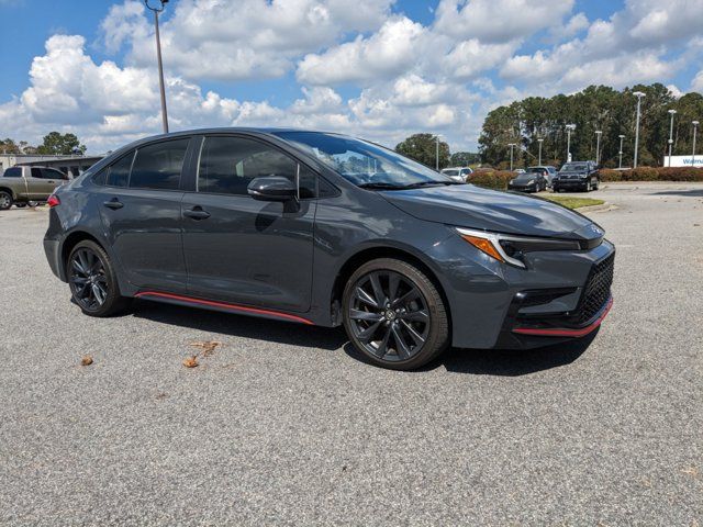 2023 Toyota Corolla Hybrid SE