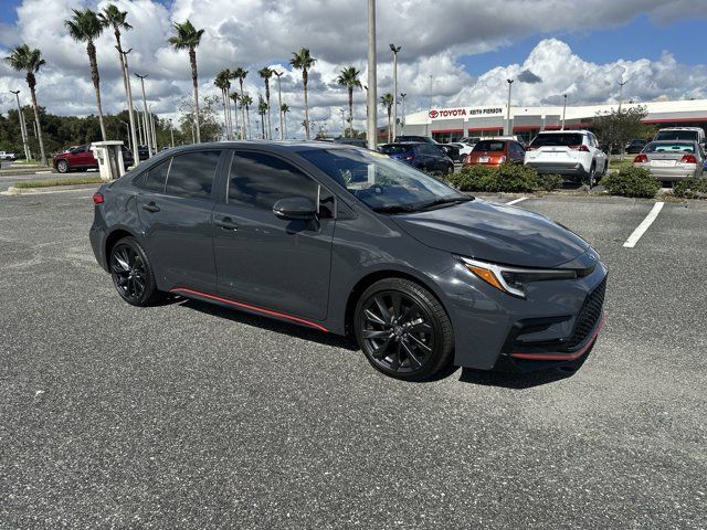 2023 Toyota Corolla Hybrid SE