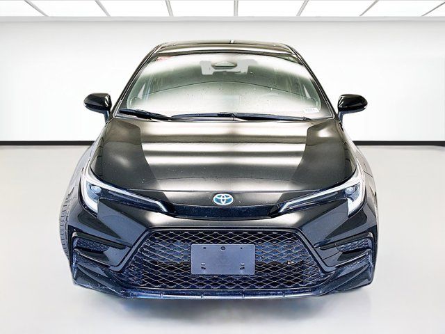2023 Toyota Corolla Hybrid SE