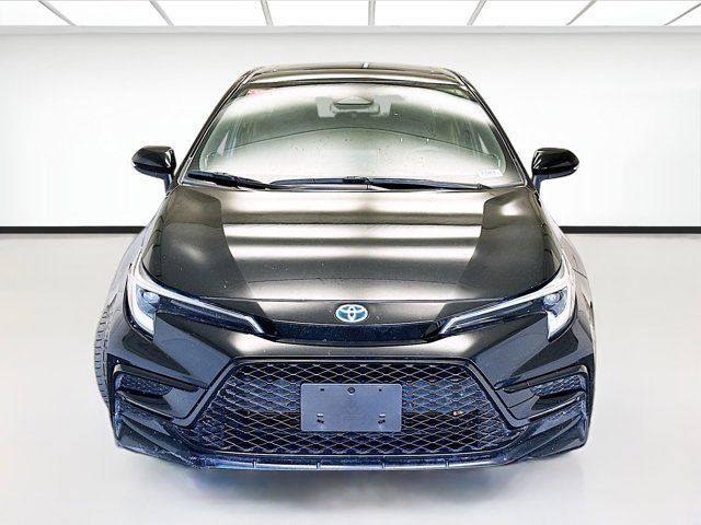 2023 Toyota Corolla Hybrid SE