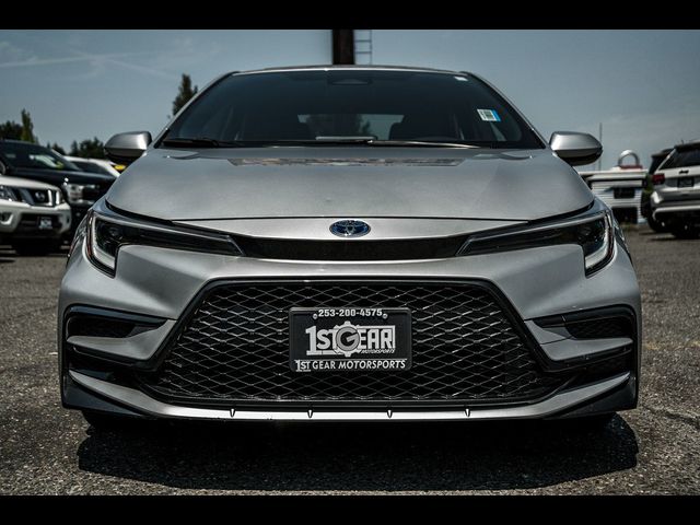 2023 Toyota Corolla Hybrid SE