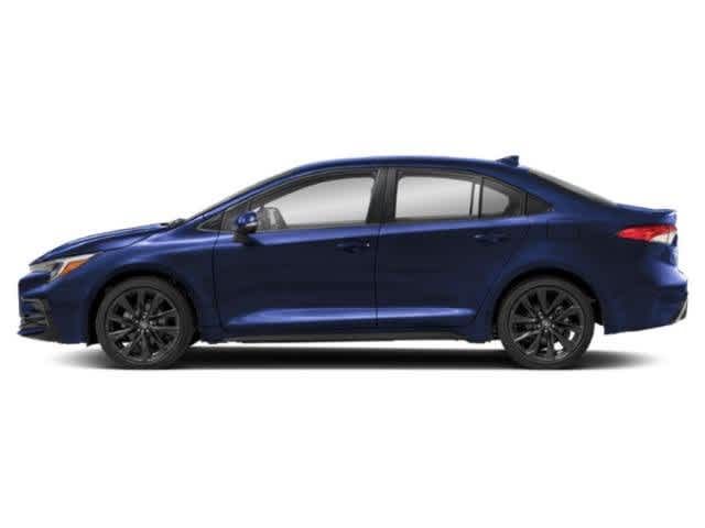 2023 Toyota Corolla Hybrid SE