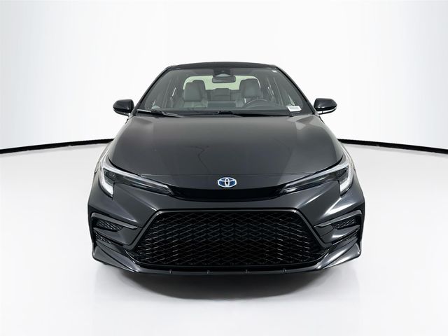 2023 Toyota Corolla Hybrid SE