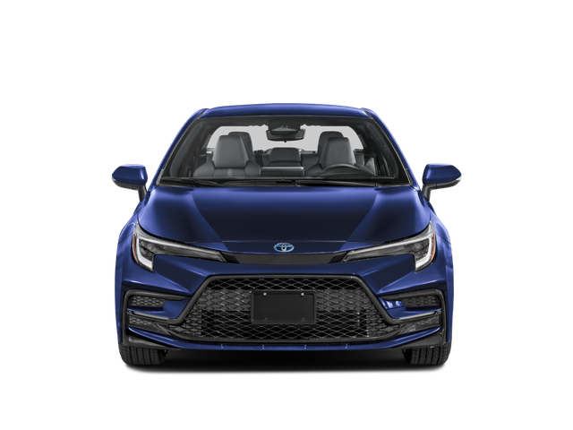 2023 Toyota Corolla Hybrid SE