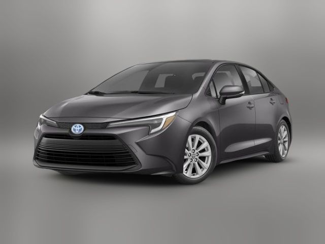 2023 Toyota Corolla Hybrid SE