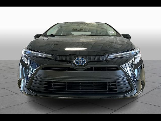 2023 Toyota Corolla Hybrid SE Infrared