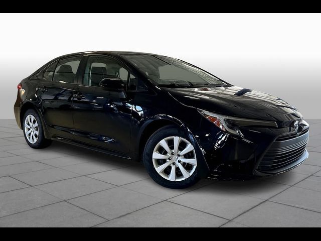 2023 Toyota Corolla Hybrid SE Infrared