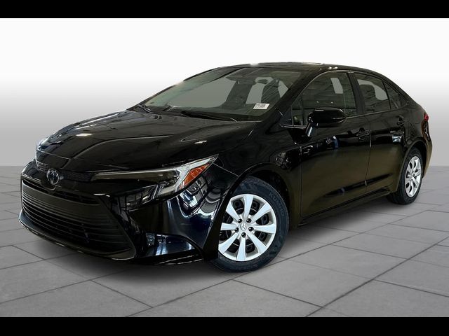 2023 Toyota Corolla Hybrid SE Infrared