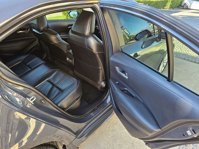 2023 Toyota Corolla Hybrid XLE