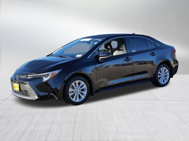 2023 Toyota Corolla Hybrid XLE