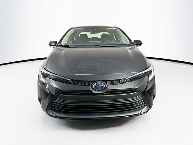 2023 Toyota Corolla Hybrid XLE