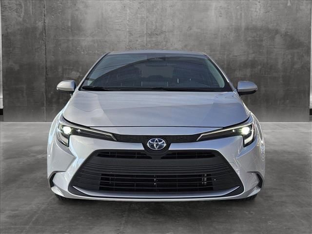 2023 Toyota Corolla Hybrid XLE