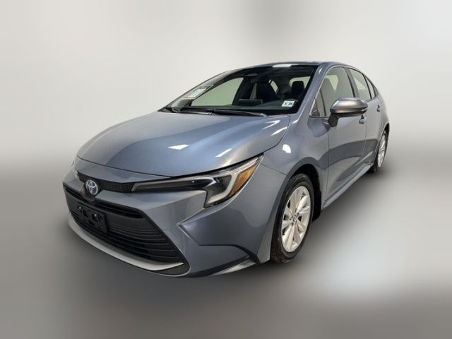2023 Toyota Corolla Hybrid XLE