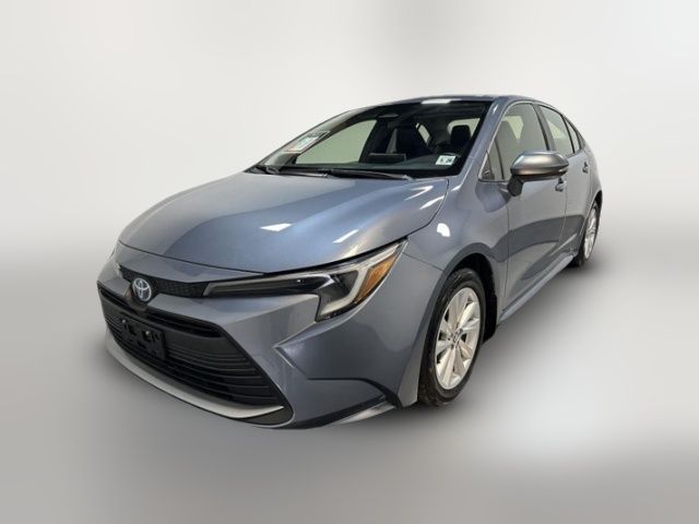 2023 Toyota Corolla Hybrid XLE