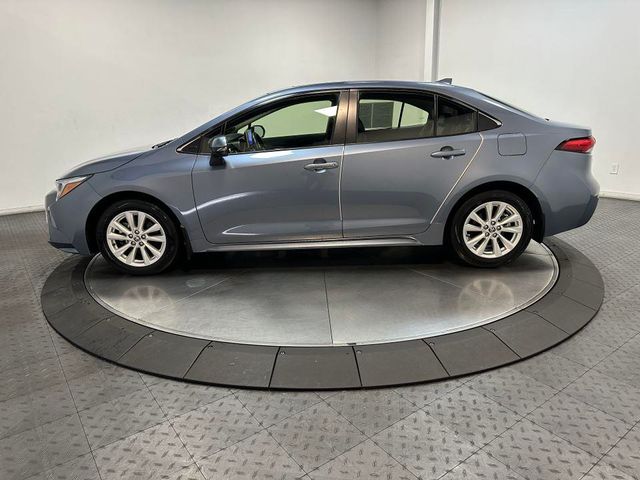 2023 Toyota Corolla Hybrid XLE