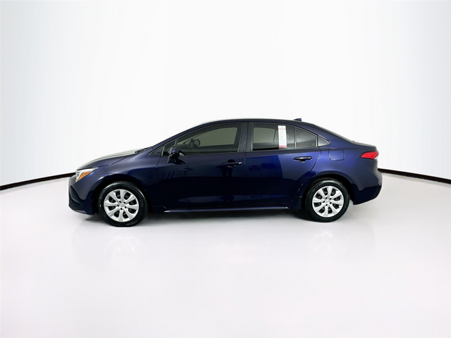 2023 Toyota Corolla Hybrid XLE