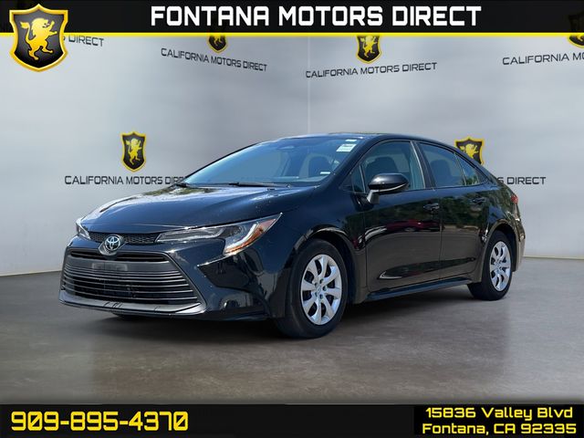vehicle