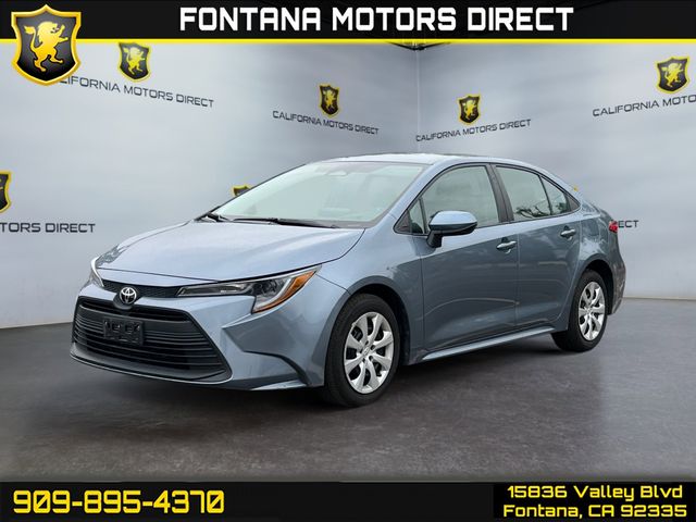 vehicle