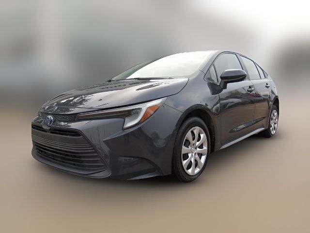 2023 Toyota Corolla 