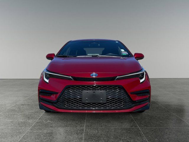 2023 Toyota Corolla Hybrid SE