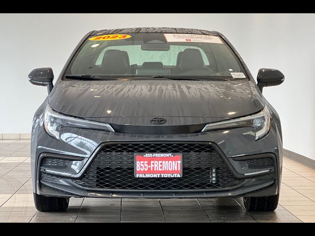 2023 Toyota Corolla XSE