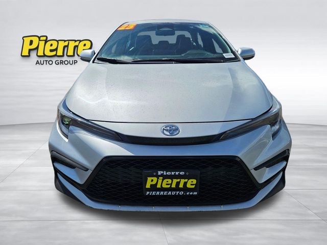 2023 Toyota Corolla XSE