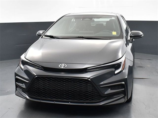 2023 Toyota Corolla XSE