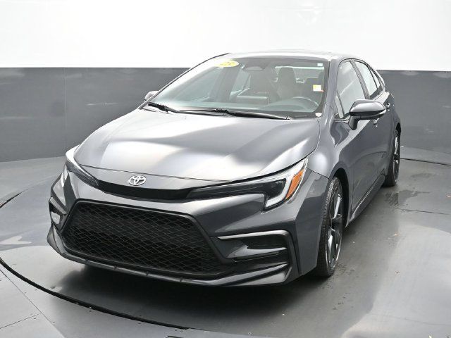 2023 Toyota Corolla XSE