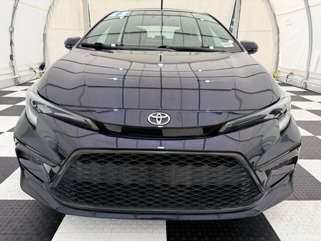 2023 Toyota Corolla XSE