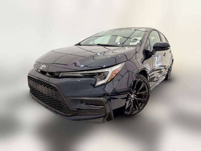 2023 Toyota Corolla XSE