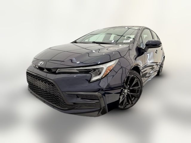 2023 Toyota Corolla XSE