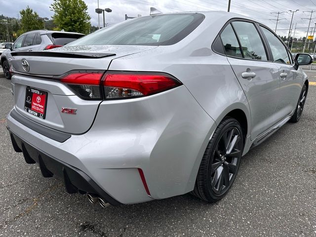 2023 Toyota Corolla XSE