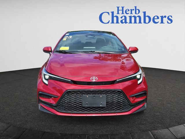 2023 Toyota Corolla XSE